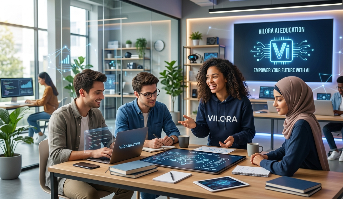 ai education